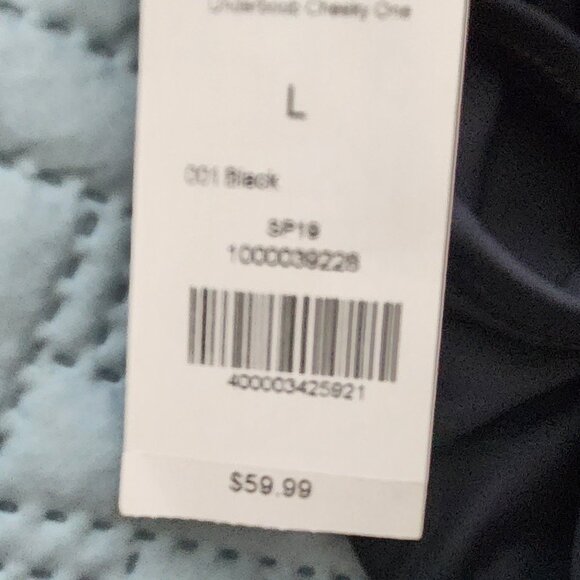 Dippin Daisys One Piece black swimsuit NWT Size Large - Picture 8 of 9